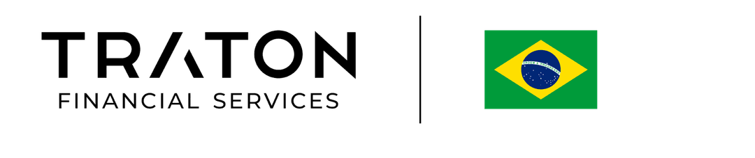 Traton logo